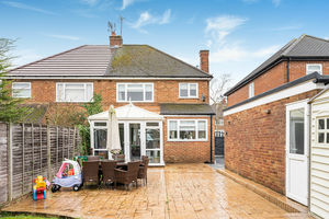 Rear elevation- click for photo gallery